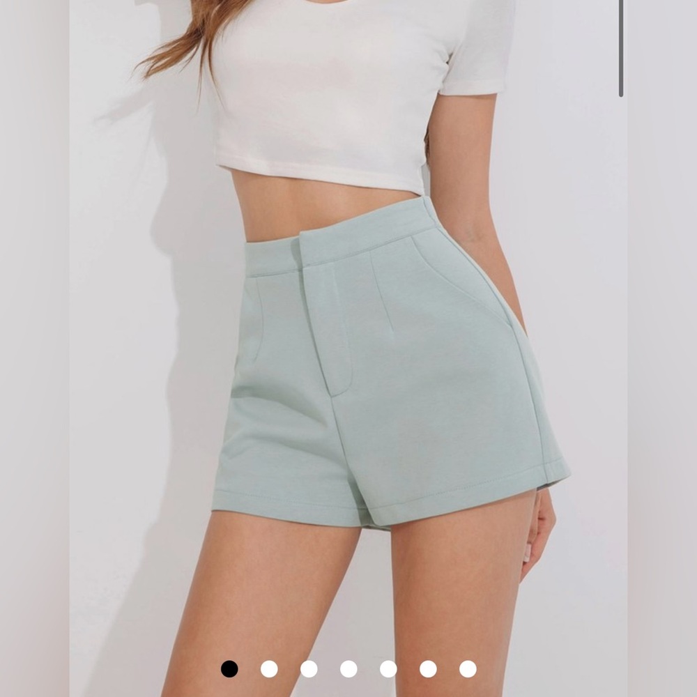 NEW! AIR SPACE Zero Gravity Slimming Shorts